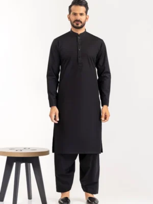 Mn latha shalwar qameez unstitched