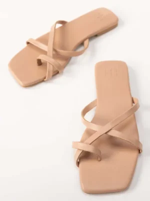 pink women slippers footwear