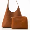 bag women tan handbag purse