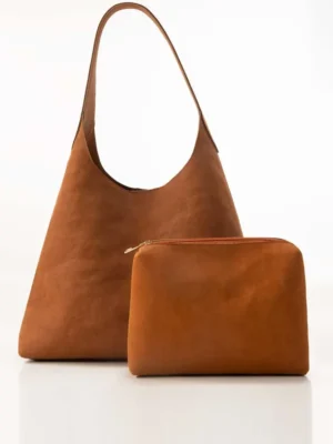 bag women tan handbag purse