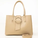 bag handbag clutch purse black beige women accessories