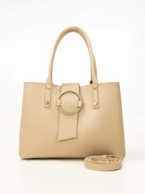 bag handbag clutch purse black beige women accessories