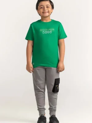 kid dress shirt wearavle green shirt